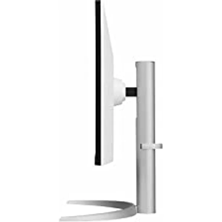 LG 34WQ650-W Office-Monitor 86,4 cm (34") WFHD LCD Silber, Weiß – Bild 5