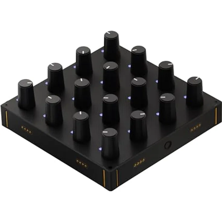 Intech Studio PO16 MK3 Linear, Midi-Controller, 1 Stück