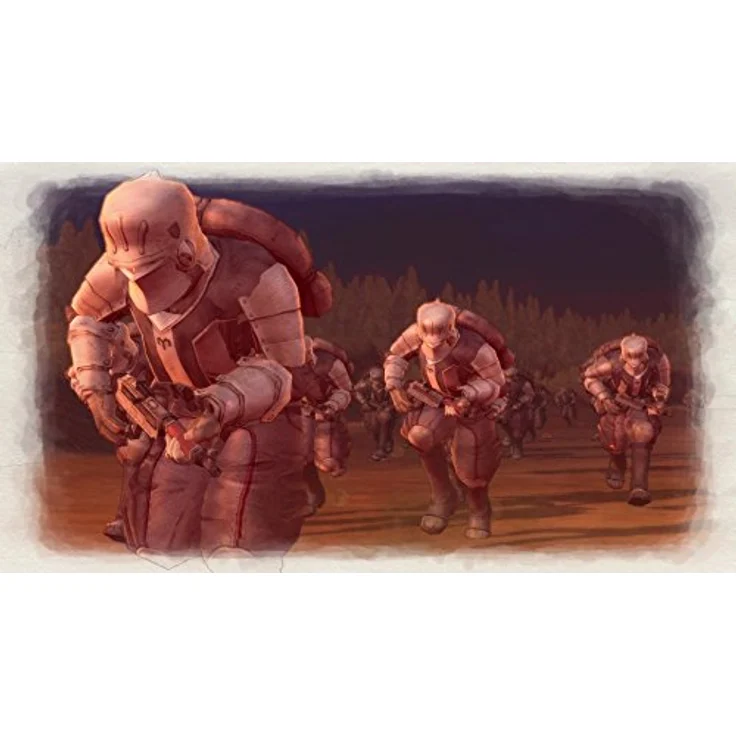 Valkyria Chronicles 4/ PS4 [ – Bild 4