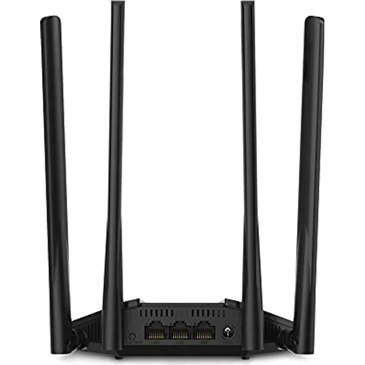 TP-LINK Mercusys MR30G WLAN-Router – Bild 3