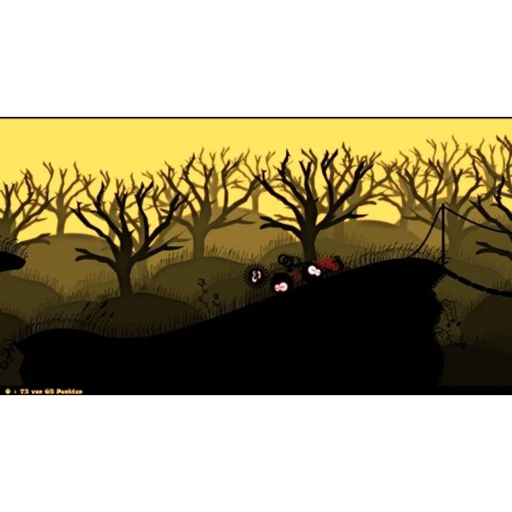 GooseGogs (PC) – Bild 3