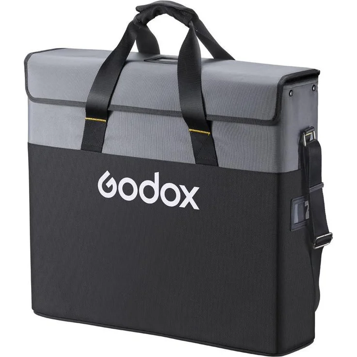 Godox SC 16 Soft Case für LiteFlow 50, Kameratasche für optimalen Schutz und Transport