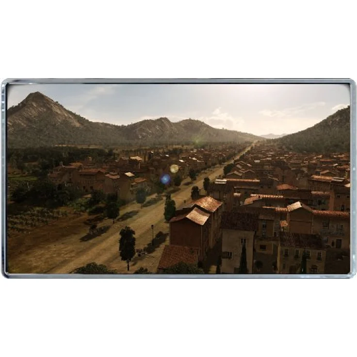 R.U.S.E. (PS3) – Bild 4