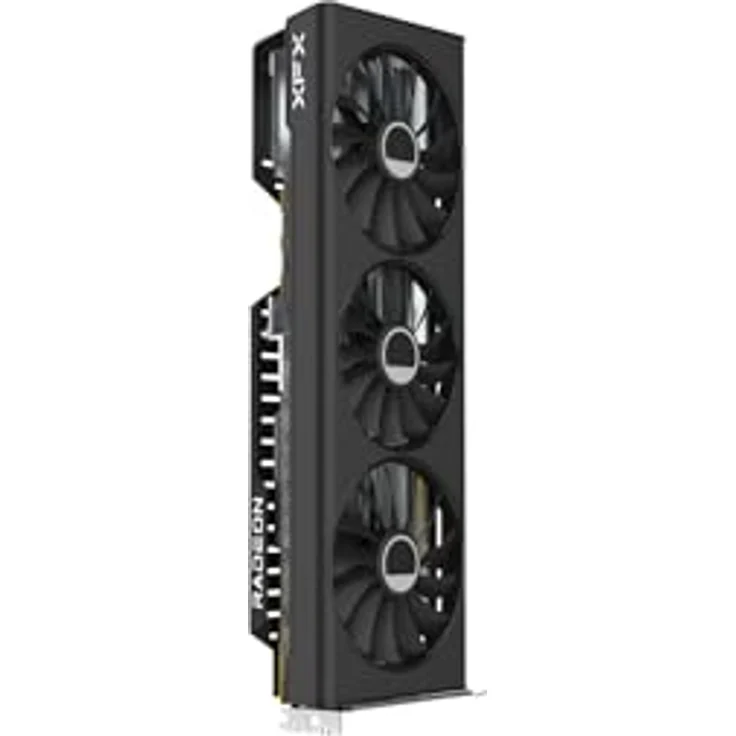 XFX Radeon RX 7900 GRE MERC 310 - 16GB GDDR6 RAM - Grafikkarte – Bild 2