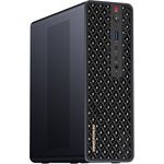 MINIS FORUM MS-S1 Max Mini Workstation, AMD Ryzen AI Max+ 395 (16C/32T, bis 5,1 GHz), 128GB LPDDR5x, 2TB PCIe 4.0 SSD, AMD Radeon 8060S, HDMI, 2x USB4, 2x 10G LAN, Wi-Fi 7, BT 5.4