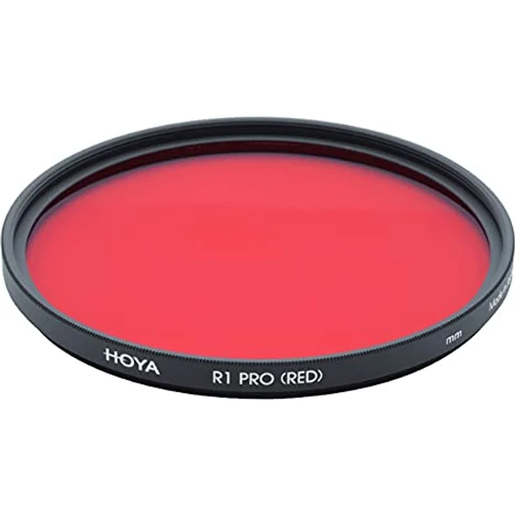 52.0MM R1 Pro （RED） – Bild 2