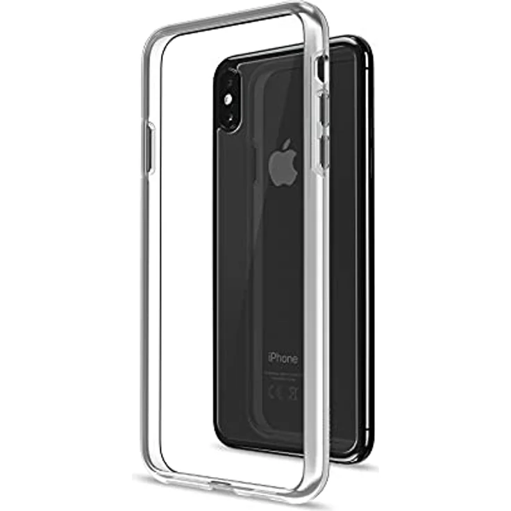 Artwizz Bumper und SecondBack für Apple iPhone XR 3795-2423 – Bild 2