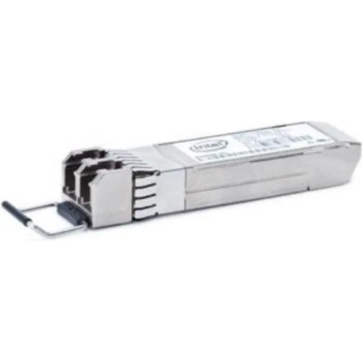 Sophos 10GBase-SR 10GbE Transceiver, grau, für SFP GBIC-Ports