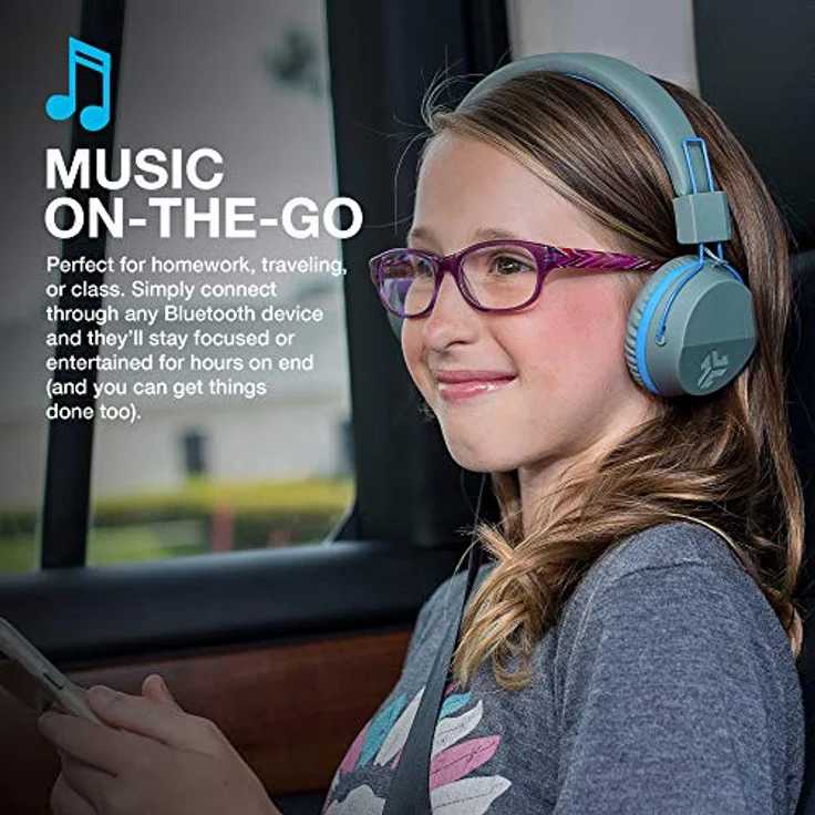 Jlab Jbuddies Studio – Bild 4