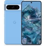 Google Pixel 8 Pro 5G 12GB RAM 512GB Blau DE, Smartphone mit Google Tensor G3 Prozessor und Super Actua-Display
