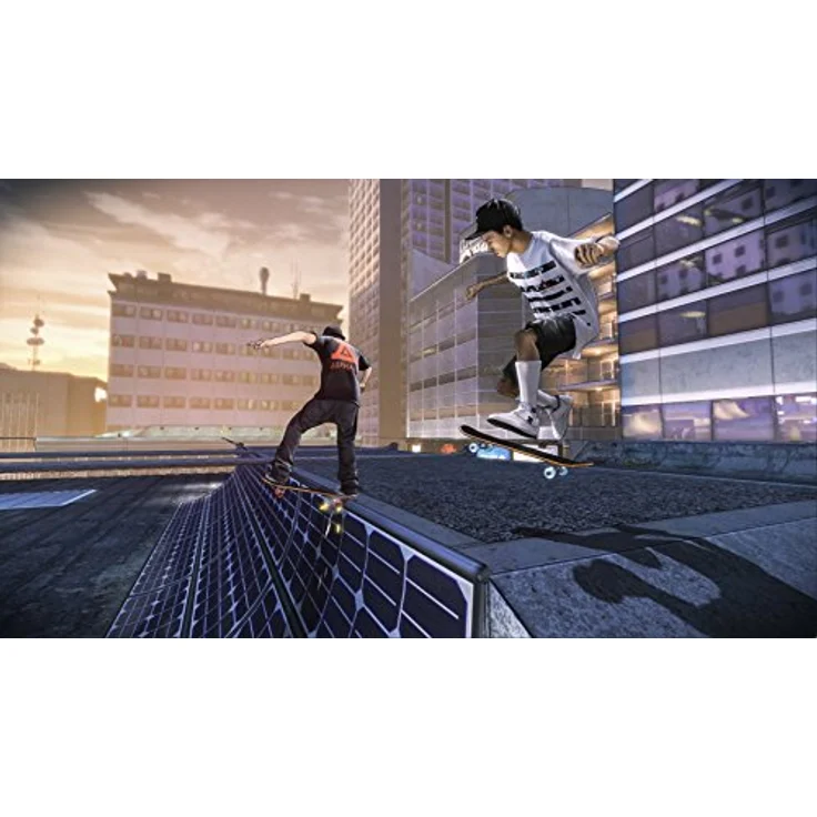 Tony Hawk's Pro Skater 5 (PS4) - Preisvergleich – Bild 6
