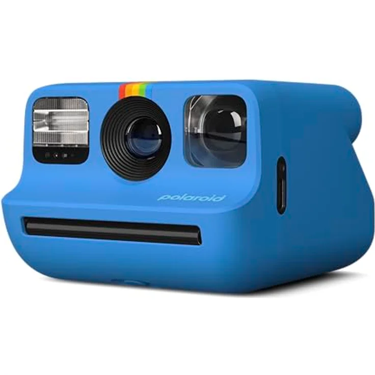 Polaroid Go Generation 2 Blau – Bild 3