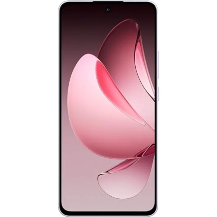 OPPO Reno 13 FS 5G, Smartphone mit 12 GB RAM, 512 GB Speicher, 50 MP Dreifach-Kamera, IP69 wasserdicht, 6,67'' AMOLED-Display – Bild 10