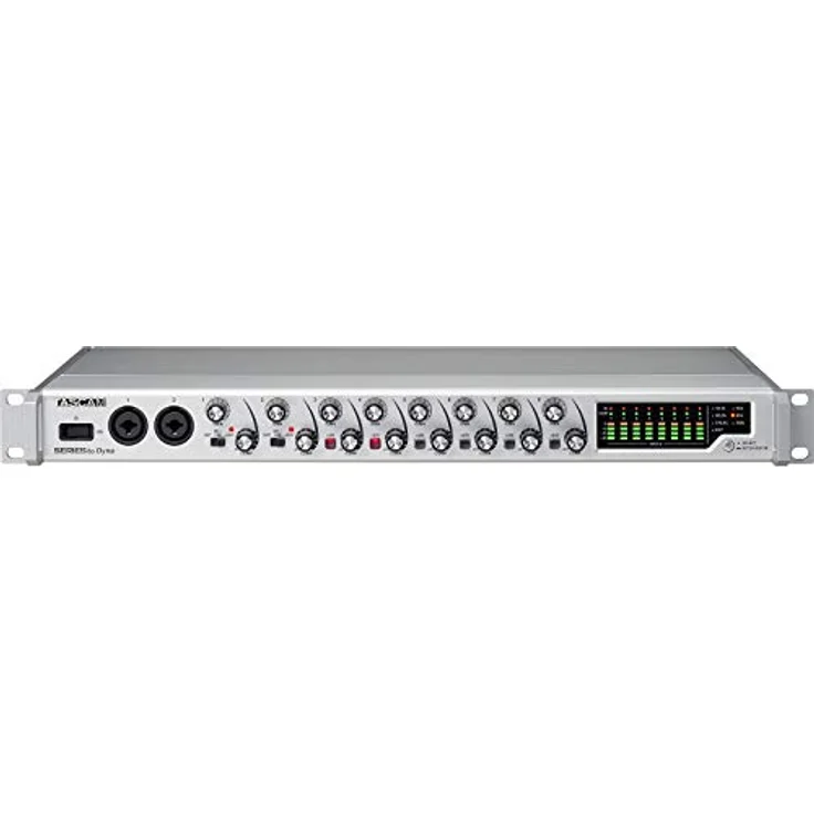 Tascam Series 8p Dyna – Bild 2