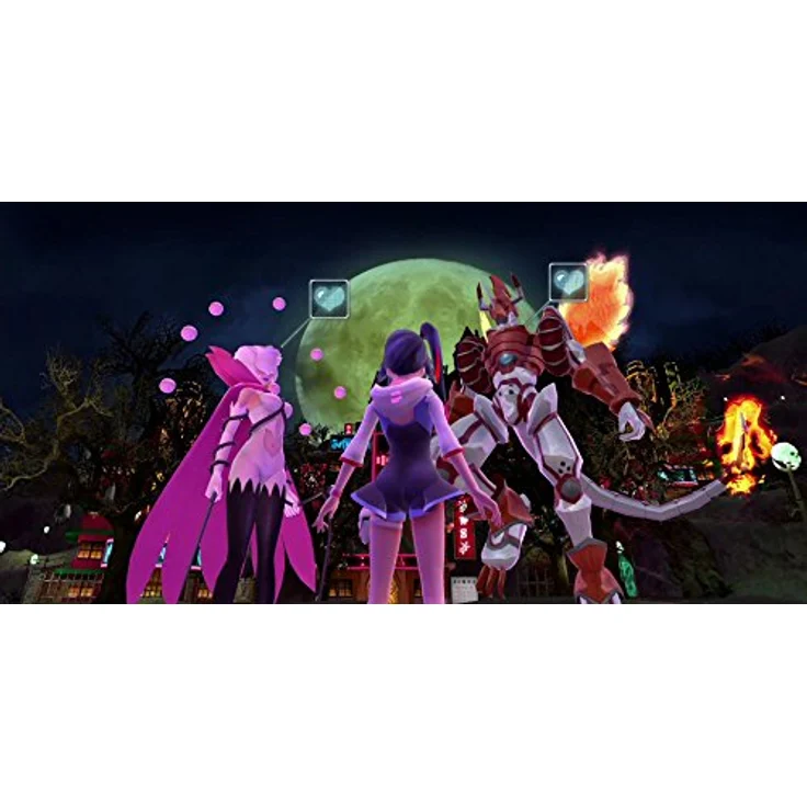 Digimon World, Next Order PS4 - Preisvergleich – Bild 5