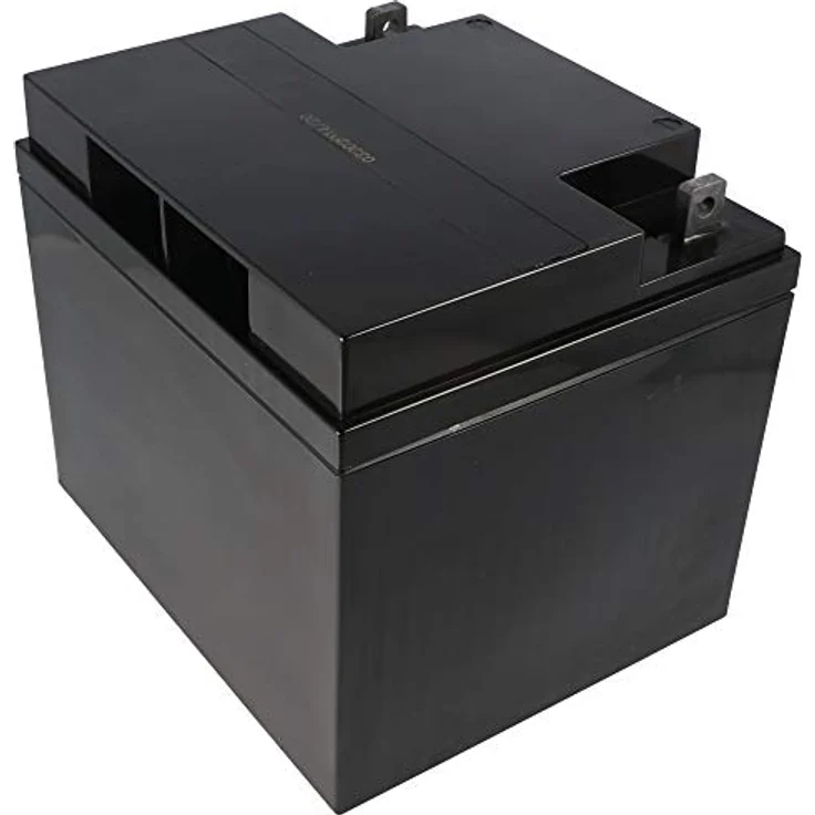 Fiamm FG24204, 12V Blei-Gel Fahrzeugbatterie mit 42Ah, wartungsfrei und tiefentladesicher – Bild 5