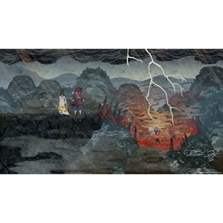 Getsufumaden: Undying Moon - Switch – Bild 5