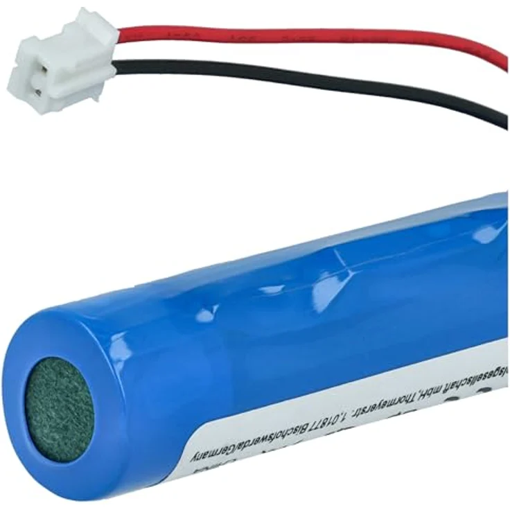 AKKUman Akku kompatibel Sony Playstation Move Navigation 600mAh – Bild 8