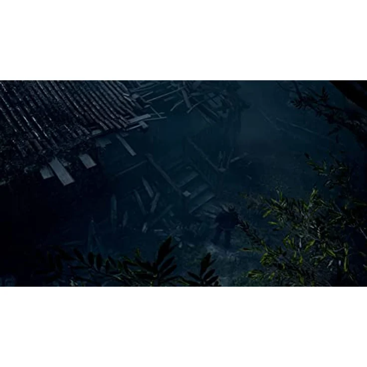 Resident Evil 4 Remake für PS4 (100% UNCUT) (Deutsch spielbar) – Bild 4