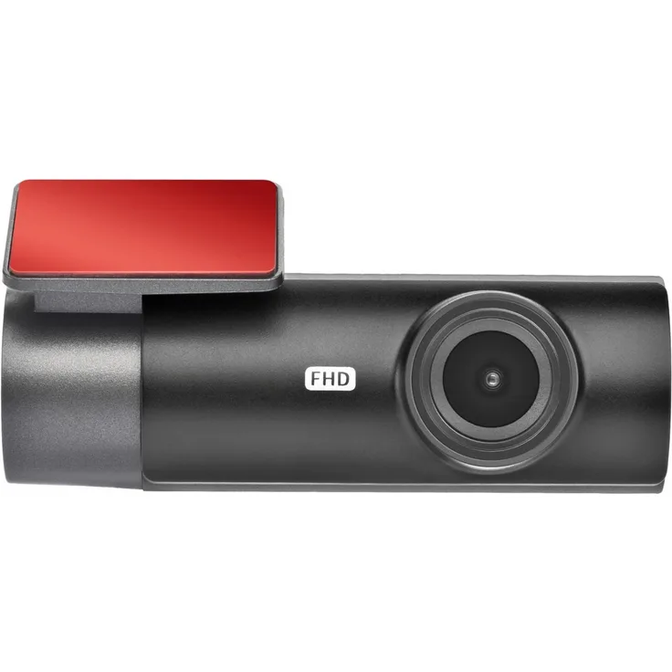 Aiorber WLAN Dashcam, 2K Auto Kamera mit 24H Parküberwachung, versteckter USB Nachtsicht, Loop-Recording und App Steuerung
