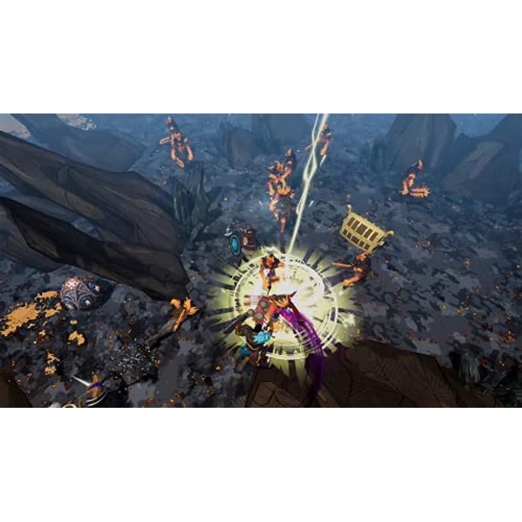 Tribes of Midgard (Deluxe Edition) – Bild 4