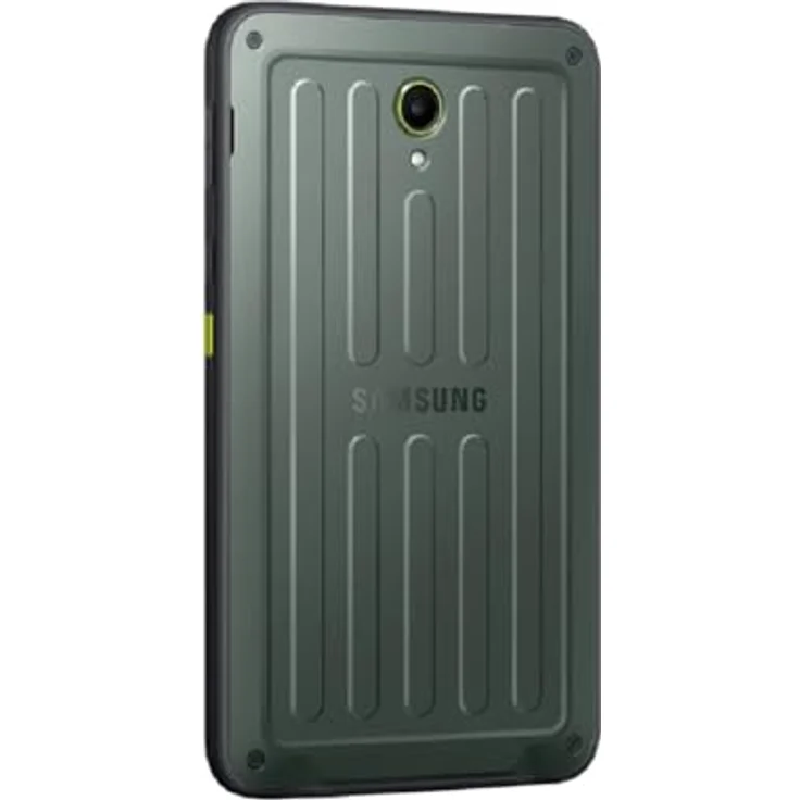 Samsung Galaxy Tab Active 5 Enterprise Edition (5G, 8", 256 GB, Green), Tablet, Grün – Bild 2