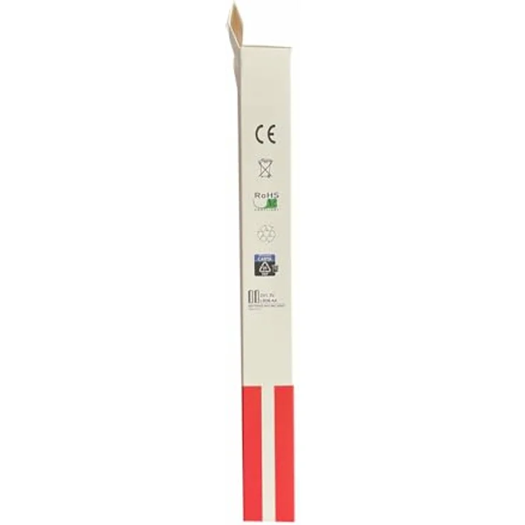 GloriaForce RTX IR Original Fernbedienung,TV-Steuerung, für RTX und GT-X Serie, UNO, Duo, Quattro, Zero, Empire, Prime Expanded, Explore, Crime, – Bild 5