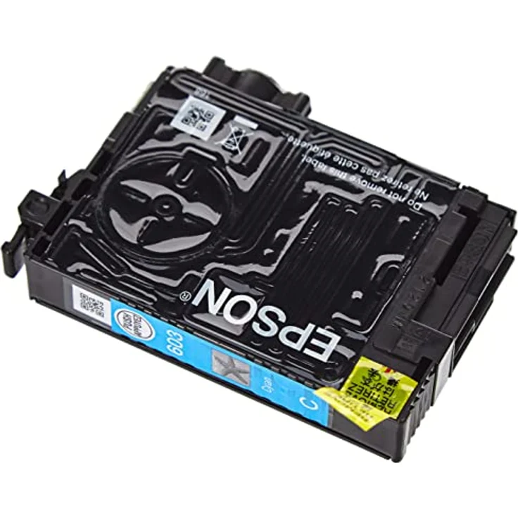Epson Multipack 4-Colours 603 Ink - Druckerpatronen – Bild 3