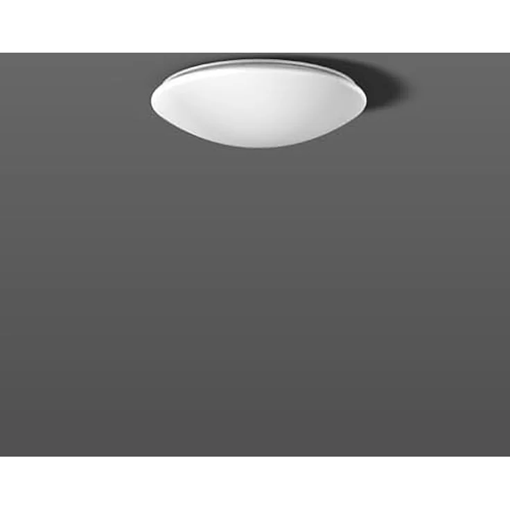 RZB ZIMMERMANN 311523.002.7 Flat Polymero LED/6x2,2W LED-Deckenleuchte, LED-Wandleuchte LED Weiß, Smarte Deckenbeleuchtung – Bild 2