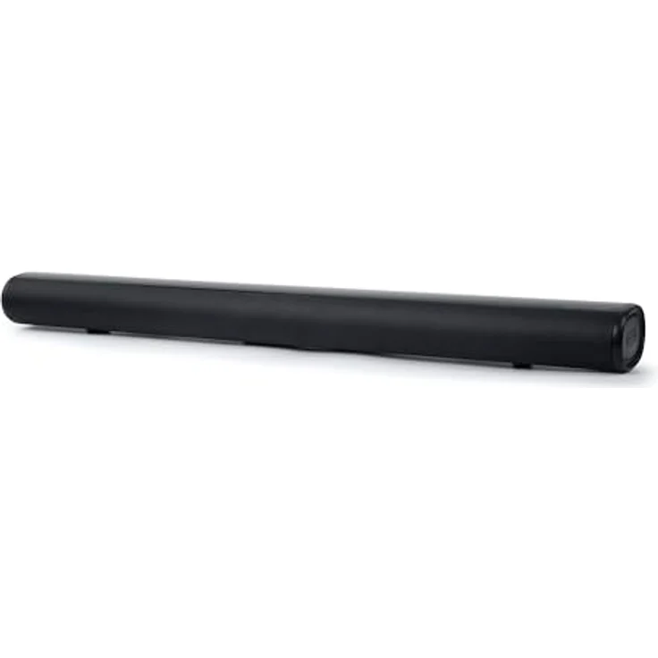 Muse M1680SBT Soundbar, 120 W Leistung, Bluetooth, HDMI ARC, USB-Anschluss, 85 cm, Schwarz – Bild 2