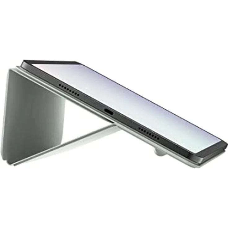 White Diamonds Folio" für Apple iPad Pro 11 (iPad Pro 11 2022 (4. Gen)), Tablet Hülle, Grün, Extrem leicht und dünn, integrierter Stifthalter, Verschiedene Standfunktionen – Bild 5