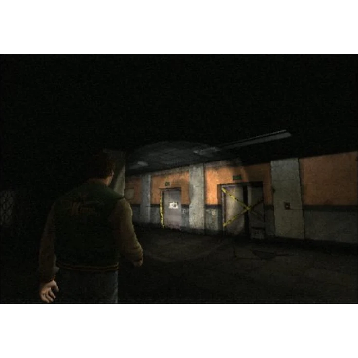 Silent Hill - Shattered Memories (PS2) – Bild 8