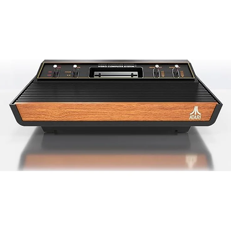 PLAION Atari 2600+ – Bild 3