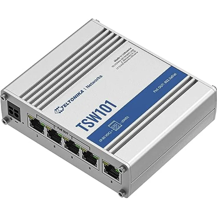 Teltonika TSW101 Automotive-Dedicated