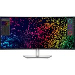 Dell UltraSharp U4025QW, 40" 5120x2160 (WUHD) - 120Hz