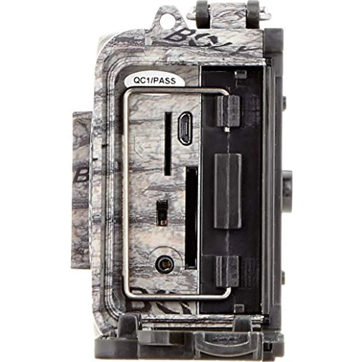 Berger + Schröter SG880MK14M-HD MMS GPRS Wildkamera 14 MP HD, camo, M – Bild 4