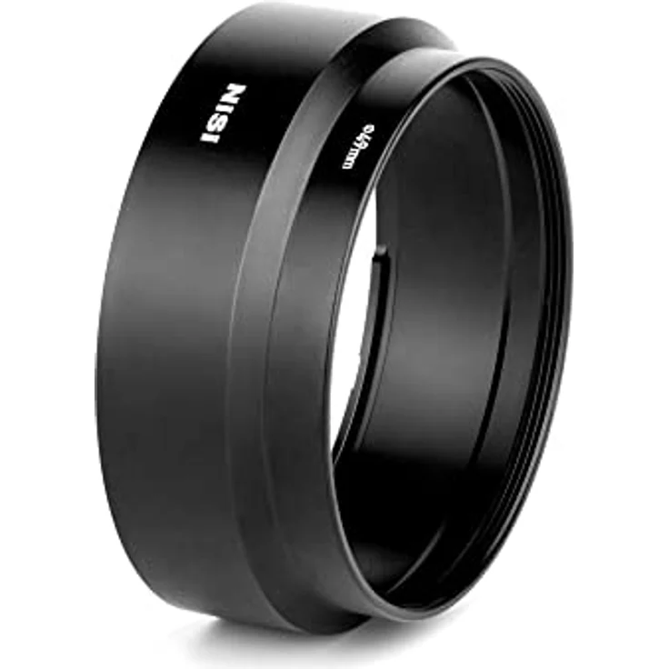 NiSi Lens Adapter für Ricoh GRIII – Bild 1