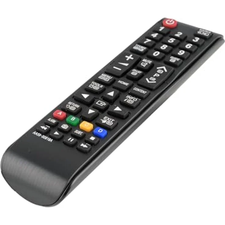 azurano AA59-00818A Fernbedienung für SAMSUNG AA59-00818A, BN59-01323A – Bild 4