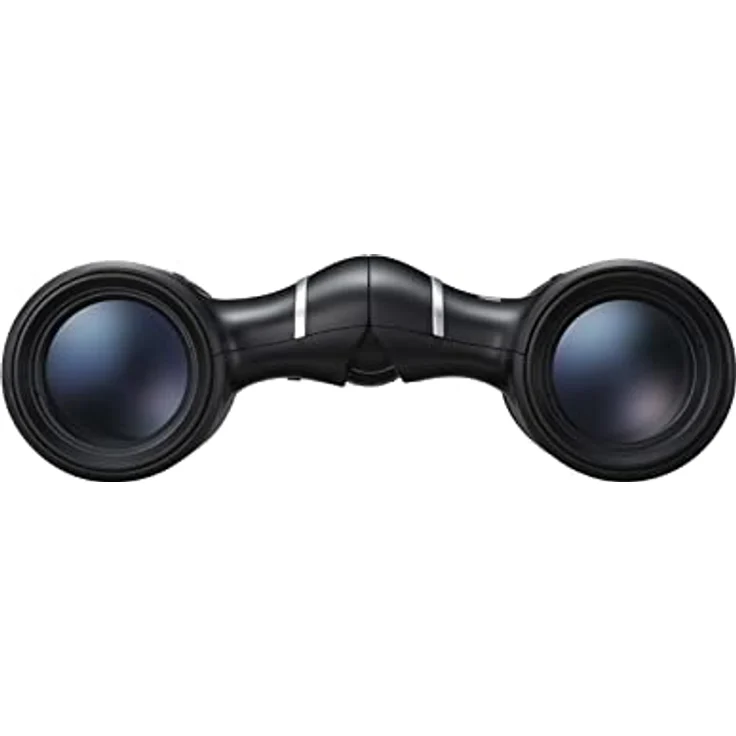 Nikon Aculon T02 10x21 Fernglas (10-fach, 21mm Frontlinsendurchmesser), schwarz – Bild 5