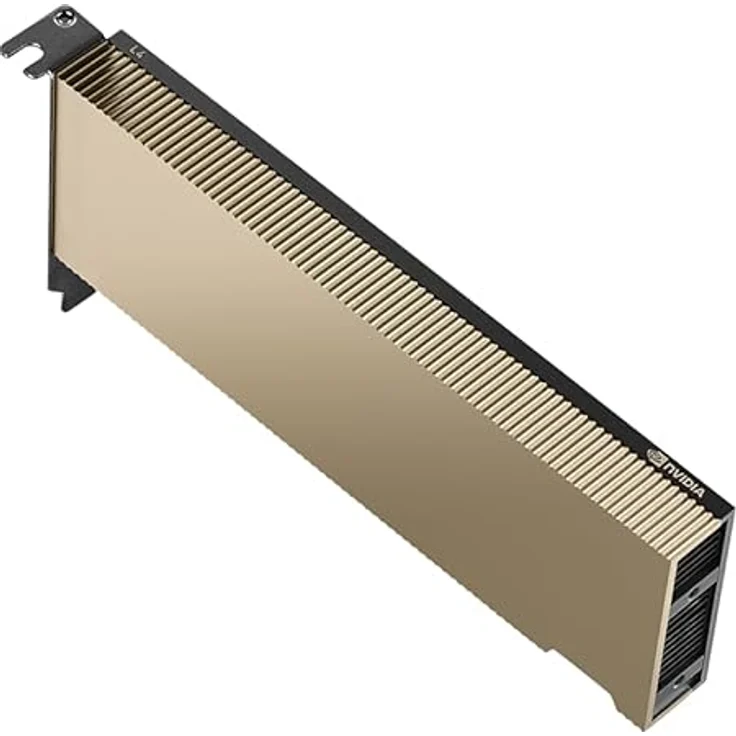 PNY NVIDIA L4 Modul 24GB, Grafikkarte mit TCSL4PCIE-PB – Bild 4