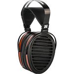 HiFiMAN Arya Organischer Over-Ear-Kopfhörer mit offenem Rücken, magnetisch, mit versteckten Magneten für Audiophile, Heim- und Studiohören