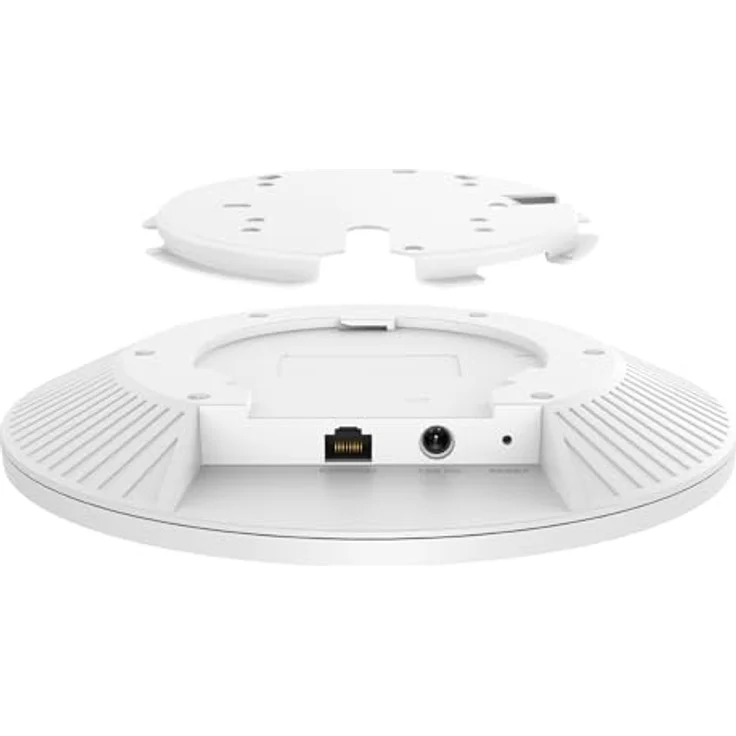 TP-Link Omada EAP772 WLAN Access Point 9300 Mbit/s Weiß – Bild 4