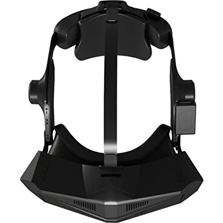 PIMAX Crystal VR Brille – Bild 4