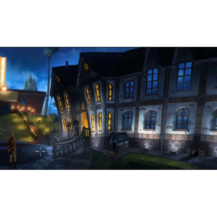 The Next Big Thing (PC) – Bild 3