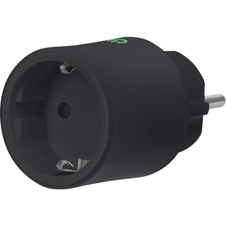 Osram Smart Plug, HOMELIGHTING Smart+ Funk-Steckdose mit ZigBee-Technologie, Energieverbrauchskontrolle und Sprachsteuerung – Bild 8