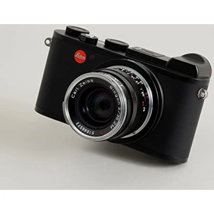 Urth Objektivadapter: Kompatibel mit Leica M Objektiv und Leica L Kameragehäuse – Bild 4