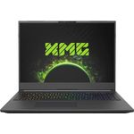XMG CORE 16 - L23dch | 16'' IPS | WQHD 16:10 | 2560×1600 | 240 Hz | AMD Ryzen 7 7840HS | NVIDIA GeForce RTX 4070 | 32 GB RAM | 1 TB SSD | Windows 11 Home | DE-Layout | Gefertigt in Deutschland