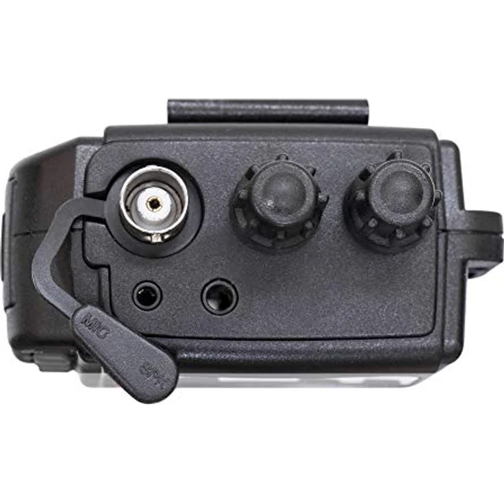 PNI Escort HP 62DE, Tragbare CB-Funkstation 4W, Multistandard, 12V, AM-FM, Multifunktionaler beleuchteter Bildschirm – Bild 3