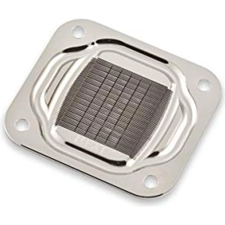 Aquacomputer cuplex kryos NEXT AM4-3000-5000 Nickel-Nickel CPU-Kühler – Bild 3