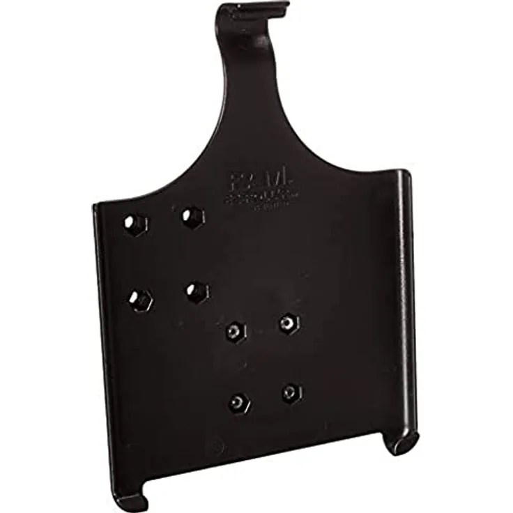Ram Mounts RAM Apple IPAD AIR Holder W/Ball, RAM-B-202-AP17U (W/Ball), NEU, Tablet-Ständer mit rutschfestem Design und Stoßdämpfung, RAM MOUNTS